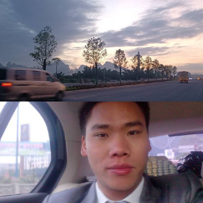 忠胆锐的第一张照片--平顶山相亲服务中心