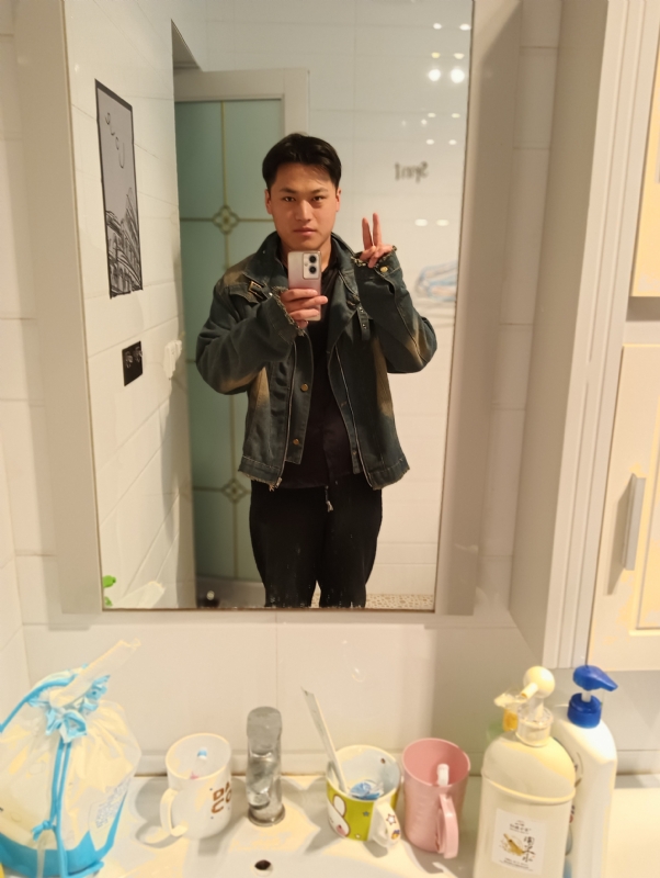 自律的MAN的第一张照片--平顶山相亲服务中心