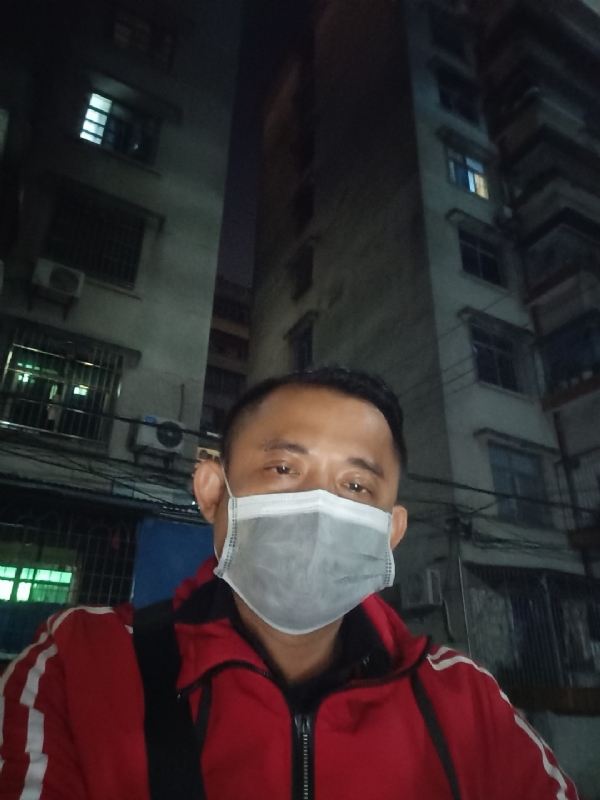 星仔的第一张照片--平顶山相亲服务中心