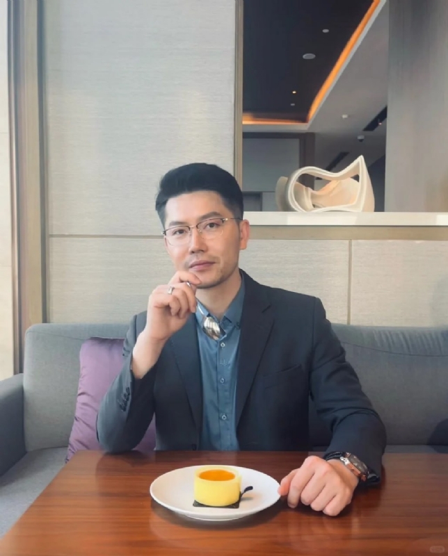 Aurora的第一张照片--平顶山相亲服务中心