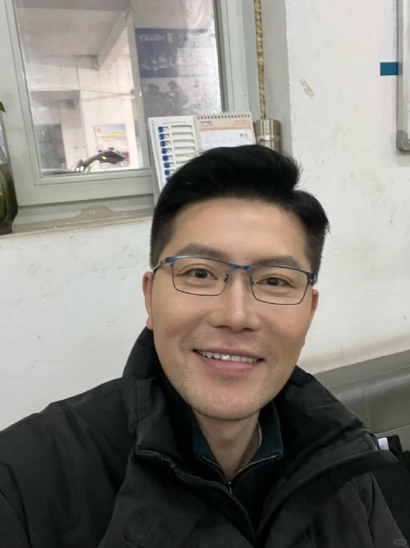 Aurora的第二张照片--平顶山相亲服务中心