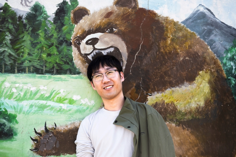 强强的第二张照片--平顶山相亲服务中心