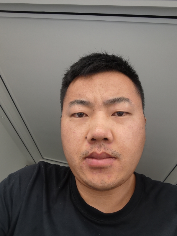 陆开森的第一张照片--平顶山相亲服务中心