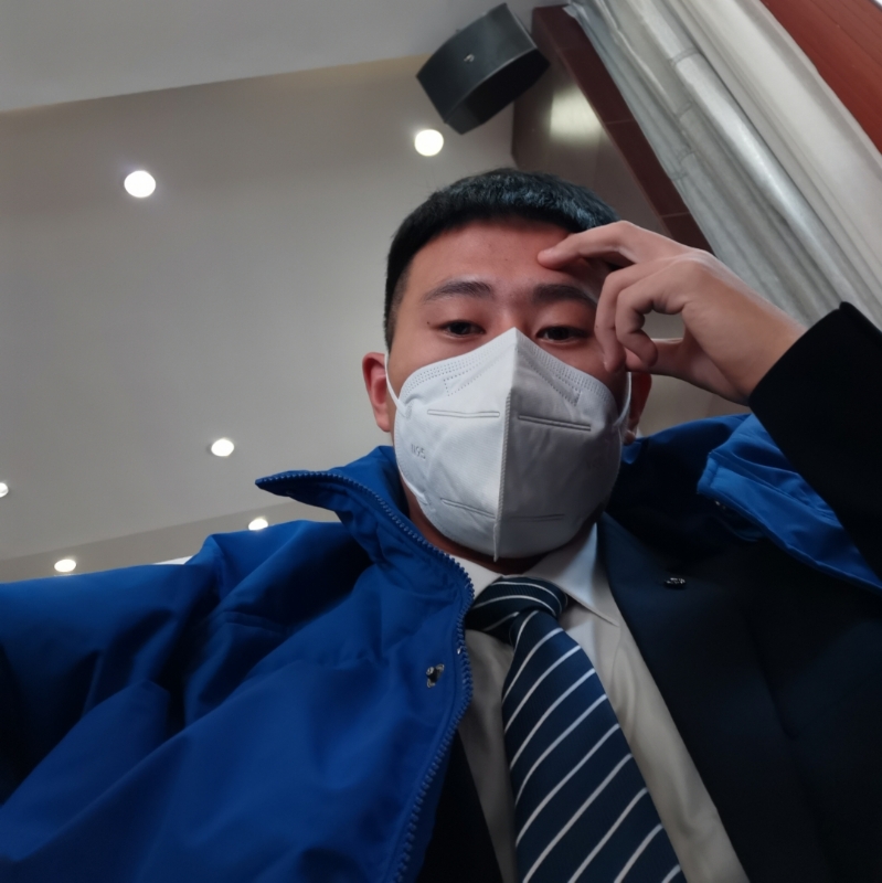 姒文命的第一张照片--平顶山相亲服务中心