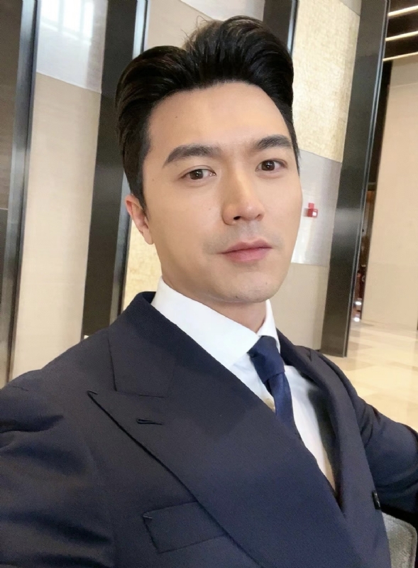 凯文的第一张照片--平顶山相亲服务中心