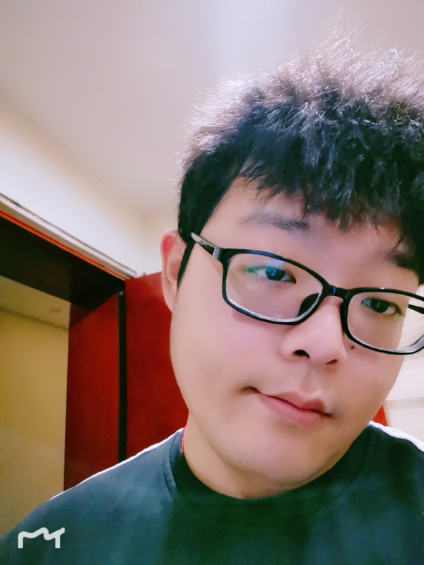 坠羽的第一张照片--平顶山相亲服务中心