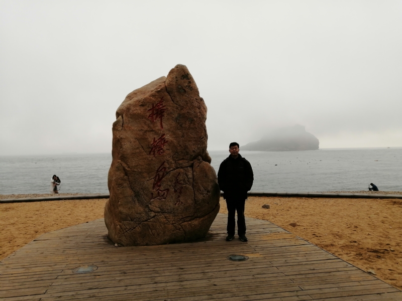 青青子衿的第二张照片--平顶山相亲服务中心