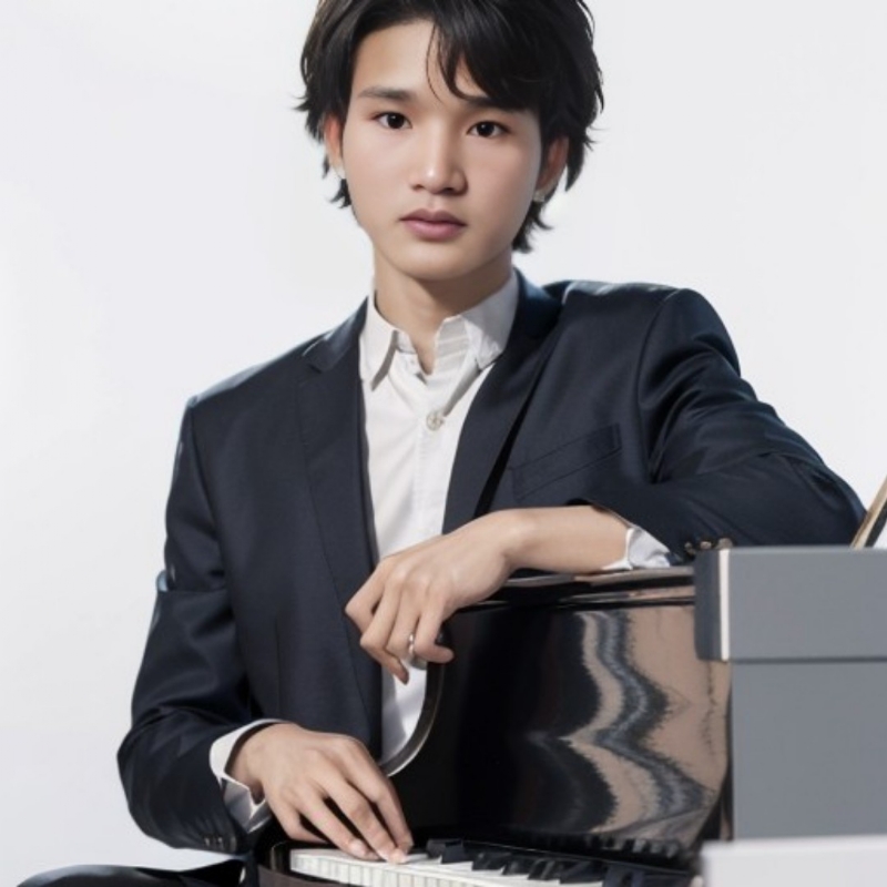 昊仔只的第一张照片--平顶山相亲服务中心