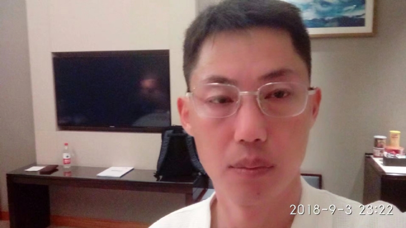 琼台仙谷的第一张照片--平顶山相亲服务中心