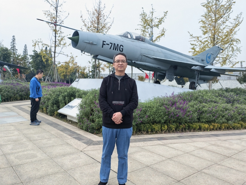 守望者的第三张照片--平顶山相亲服务中心