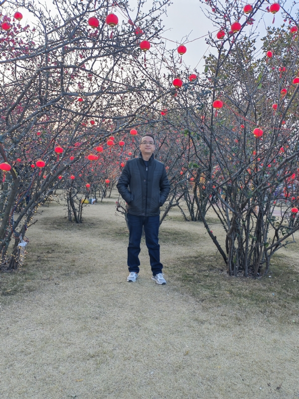 守望者的第四张照片--平顶山相亲服务中心