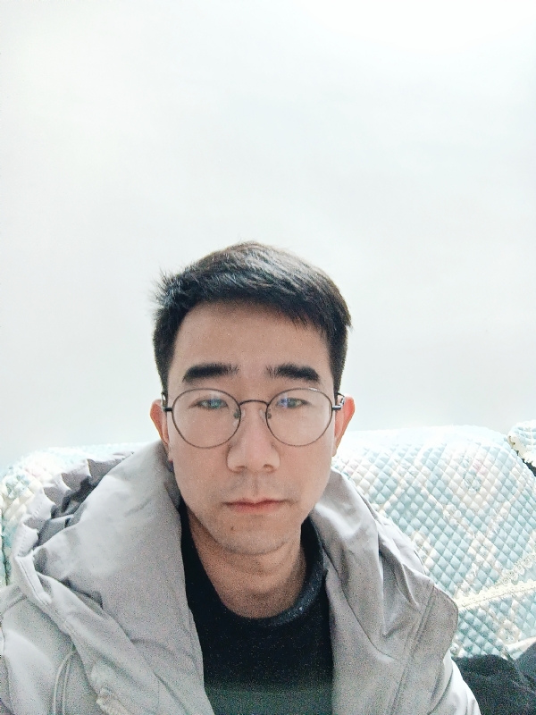 张先生的第一张照片--平顶山相亲服务中心