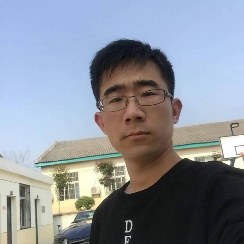 张先生的第二张照片--平顶山相亲服务中心