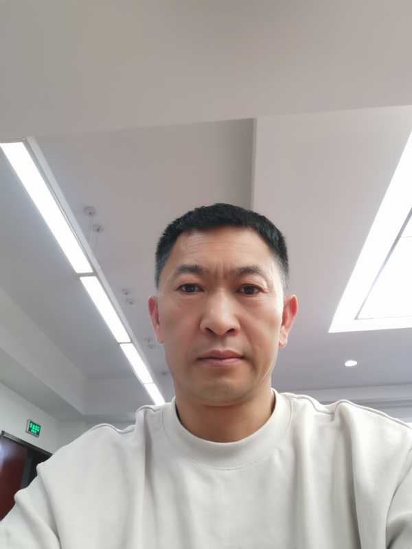 知足常乐的第一张照片--平顶山相亲服务中心