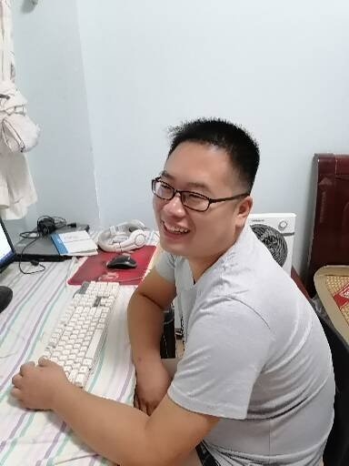 小浣熊的第三张照片--平顶山相亲服务中心