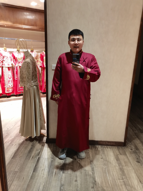 王十二的第一张照片--平顶山相亲服务中心