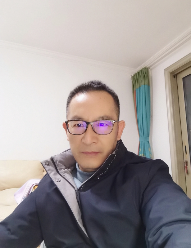 天河水源的第一张照片--平顶山相亲服务中心