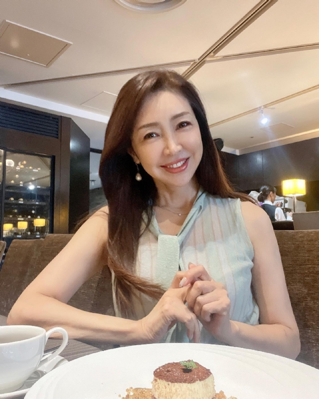 陳蓉秀的第一张照片--平顶山相亲服务中心