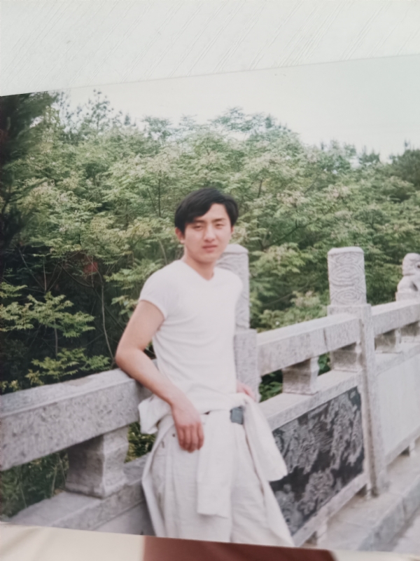 朱琦的第二张照片--平顶山相亲服务中心