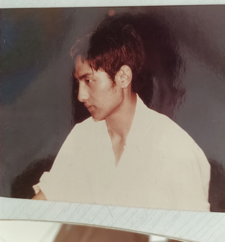 朱琦的第三张照片--平顶山相亲服务中心