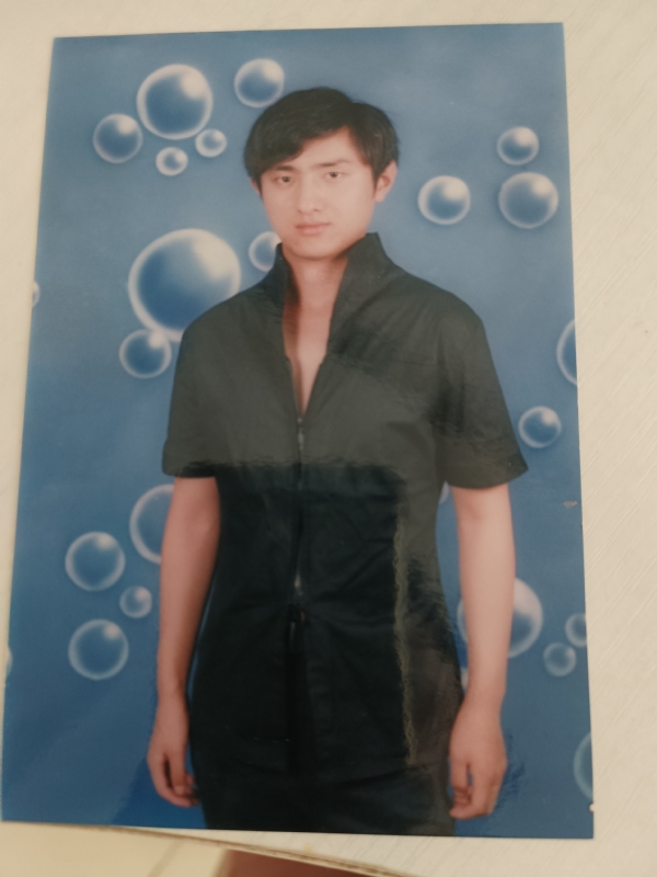 朱琦的第四张照片--平顶山相亲服务中心