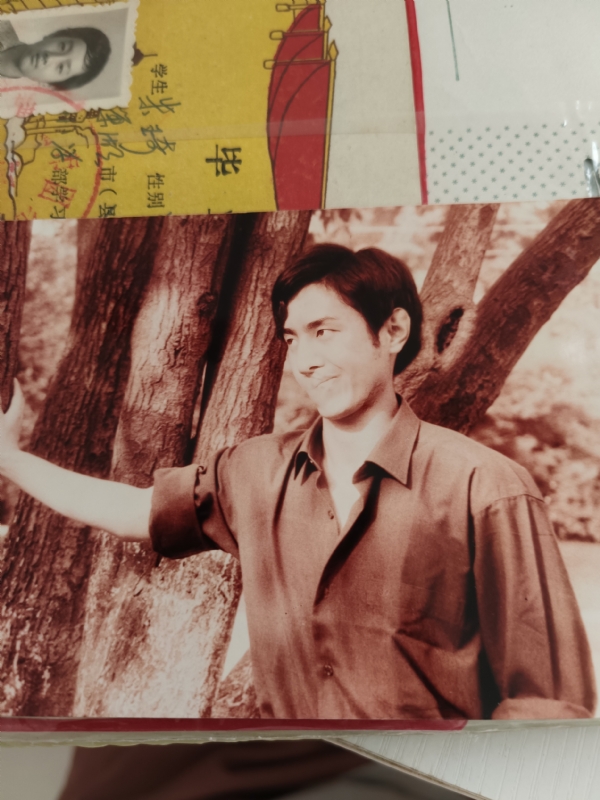 朱琦的第五张照片--平顶山相亲服务中心