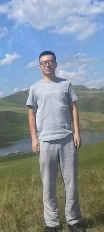 北京志杰的第一张照片--平顶山相亲服务中心