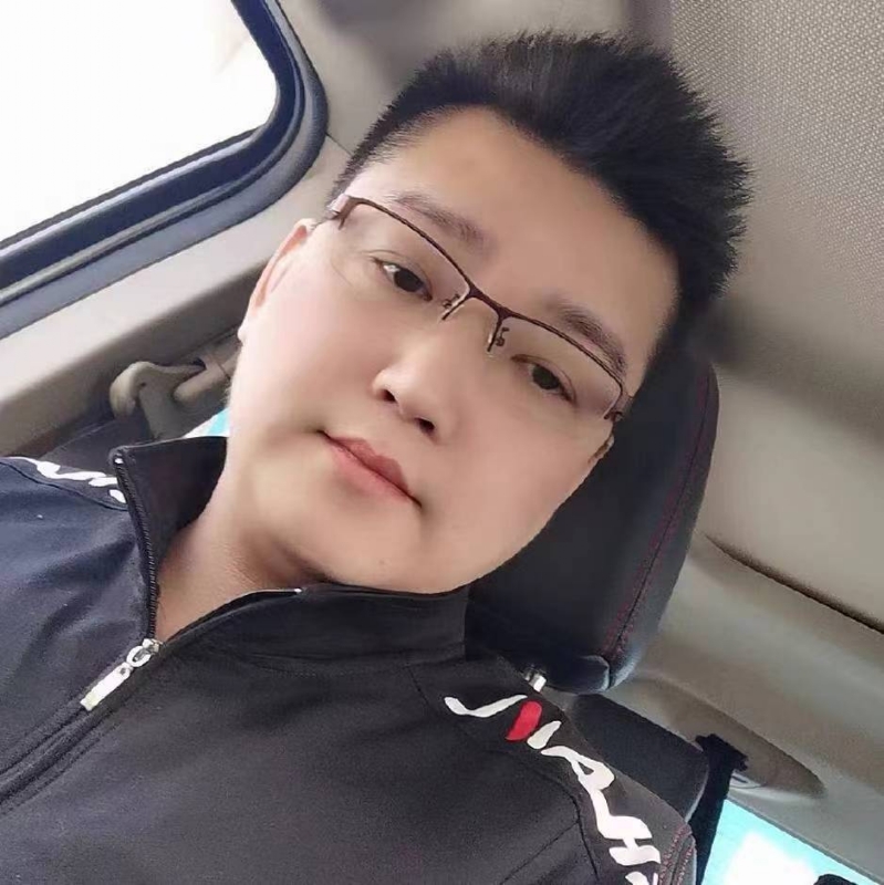 元霸天的第一张照片--平顶山相亲服务中心