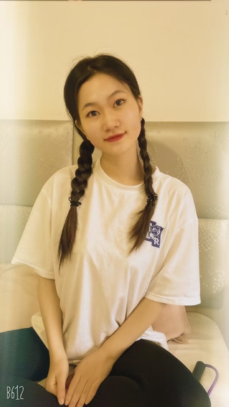 Mia的第三张照片--平顶山相亲服务中心