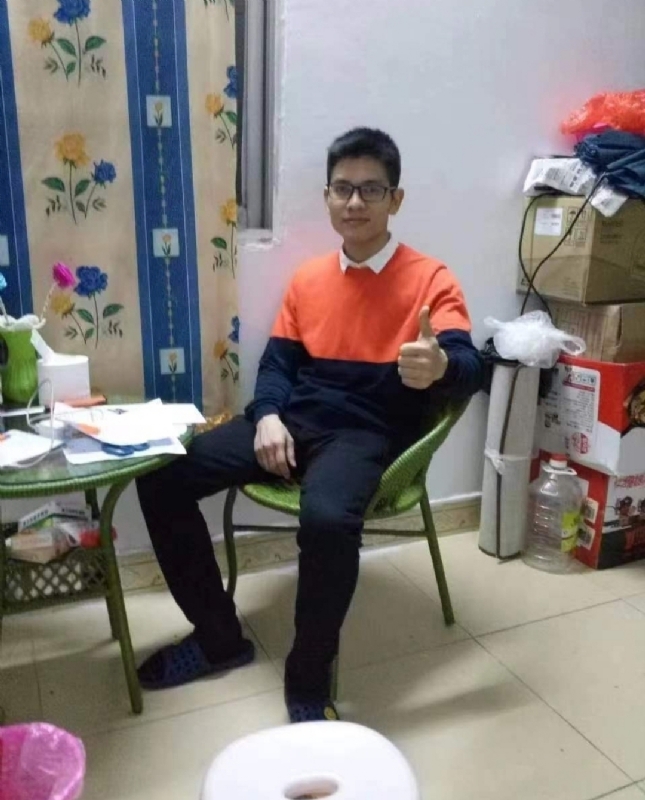 海风的第三张照片--平顶山相亲服务中心