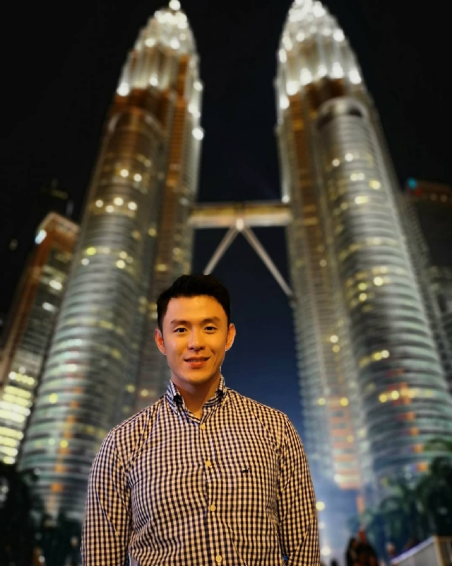 乐乐的第一张照片--平顶山相亲服务中心