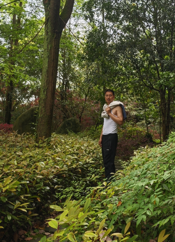 mmmman的第一张照片--平顶山相亲服务中心