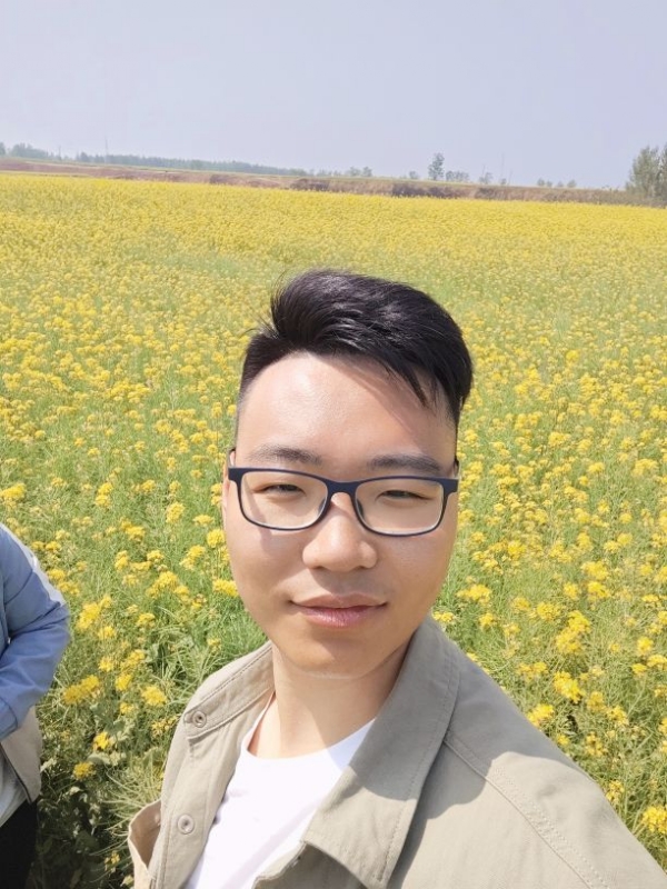 干将的第一张照片--平顶山相亲服务中心