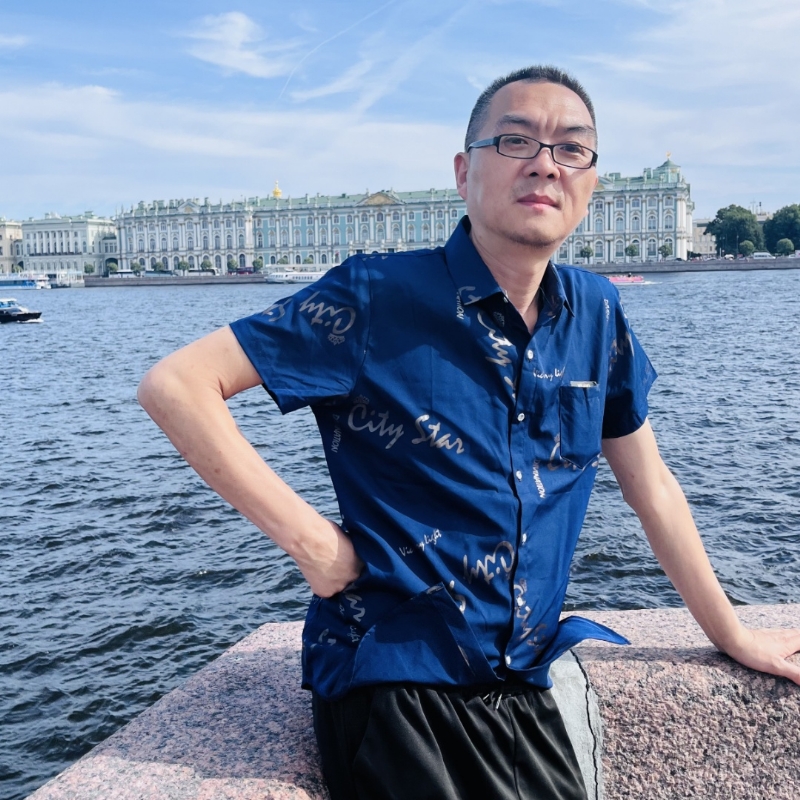 狂飙之夜的第二张照片--平顶山相亲服务中心