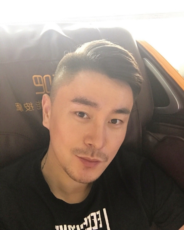 郑Sir的第二张照片--平顶山相亲服务中心