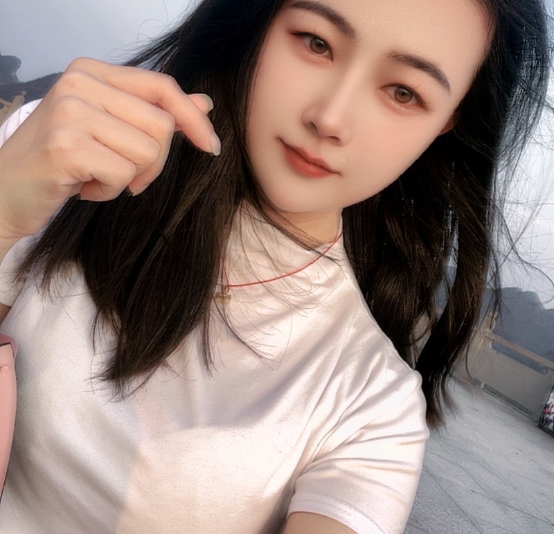 彭彭的第一张照片--平顶山相亲服务中心