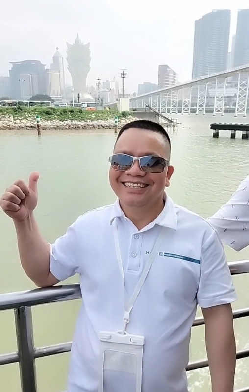 李生的第一张照片--平顶山相亲服务中心