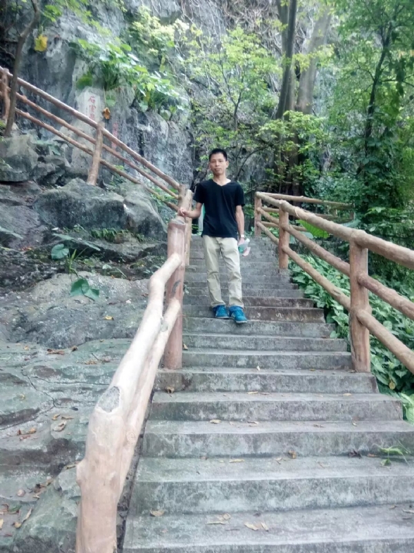 ans的第一张照片--平顶山相亲服务中心