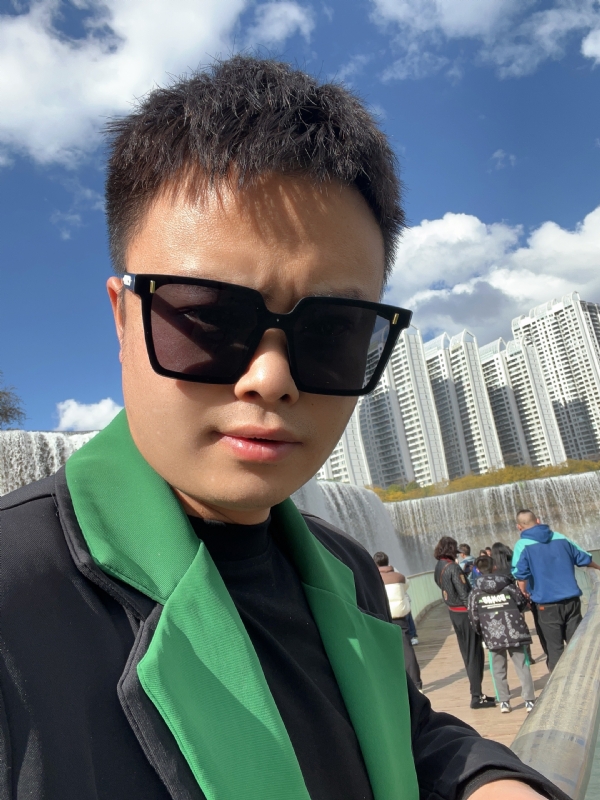 子阳的第一张照片--平顶山相亲服务中心