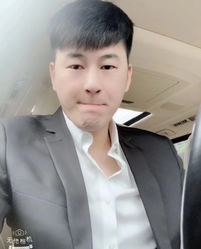 来弟的第一张照片--平顶山相亲服务中心