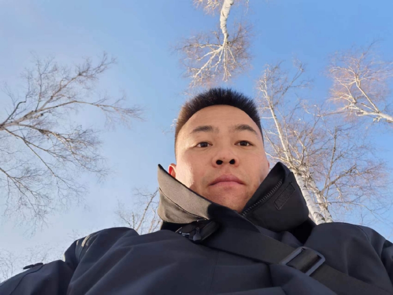 寻愿的第二张照片--平顶山相亲服务中心