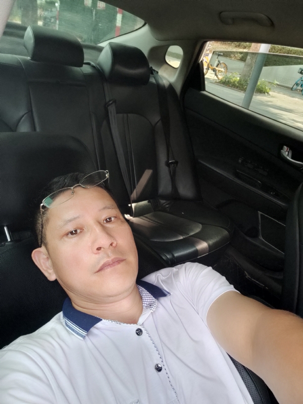 莫负此生的第一张照片--平顶山相亲服务中心