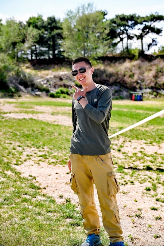 结婚的第一张照片--平顶山相亲服务中心