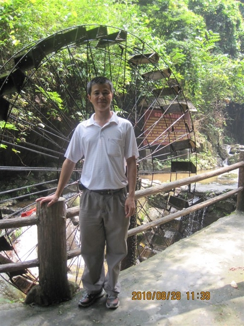 秋天的风的第一张照片--平顶山相亲服务中心