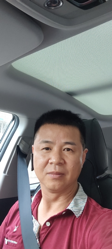 秋天的风的第二张照片--平顶山相亲服务中心