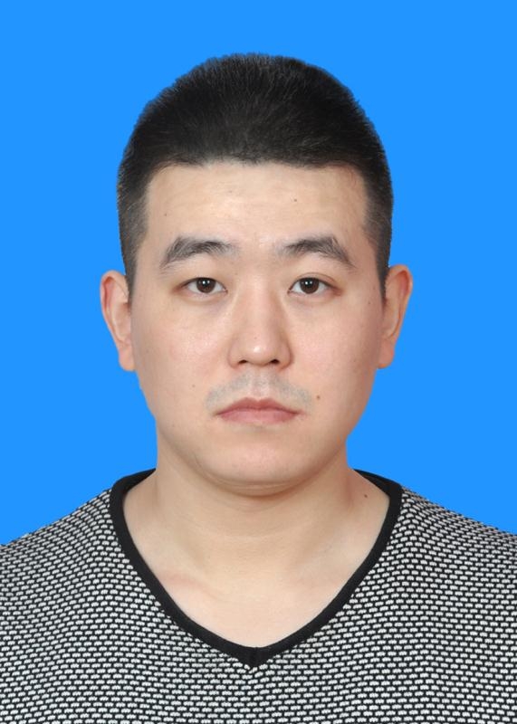 大海的第二张照片--平顶山相亲服务中心