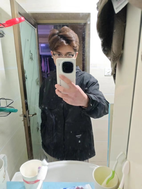 想吃糖醋渝的第一张照片--平顶山相亲服务中心