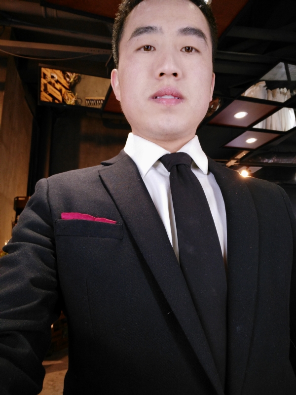 很差劲的第一张照片--平顶山相亲服务中心