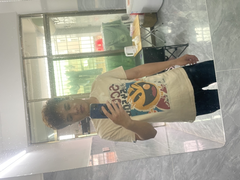 小仙男的第一张照片--平顶山相亲服务中心