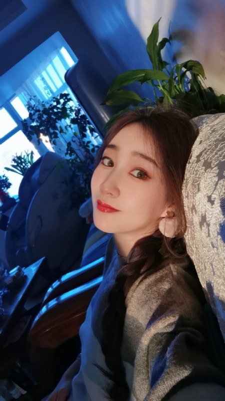 帕金森的猫的第一张照片--平顶山相亲服务中心